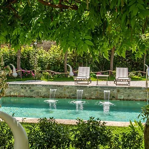 Palazzo Del Capitano Wellness & Relais - Luxury Borgo Capitano Collection Hotel