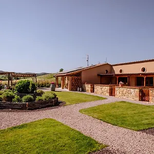 Farm stay Giu Al Pozzo, Gavorrano