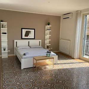Le Stanze Di Federico E Costanza Luxury Apartment Palermo