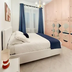 Domus Chiara Al Colosseo Apartment Rome
