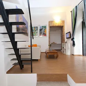 Colosseo Accomodation Apartment Rome