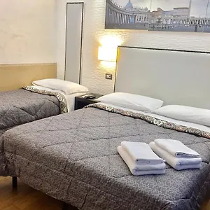 Vatican Apartment Rome